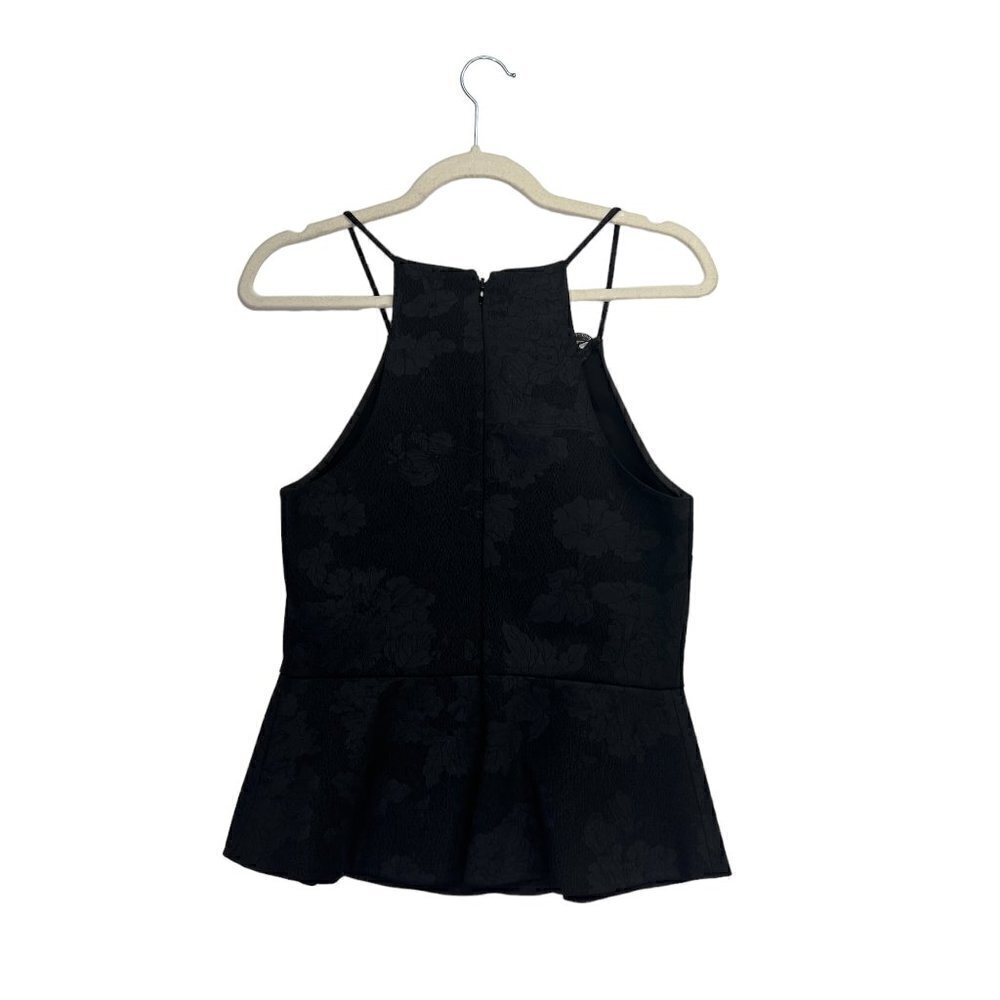 1. State Lace Scuba Top Size S - Picture 3 of 8